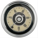 Autometer Cruiser Ad 2-1/16in Full Sweep Electric 0-100 PSI Oil Pressure Gauge thumbnail 1