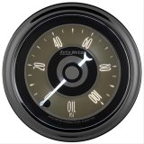 Autometer Cruiser Ad 2-1/16in Full Sweep Electric 0-100 PSI Oil Pressure Gauge thumbnail 2