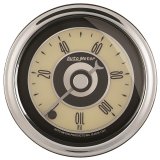 Autometer Cruiser Ad 2-1/16in Full Sweep Electric 0-100 PSI Oil Pressure Gauge thumbnail 5