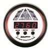 Autometer Phantom 2-1/16in Digital Pro Shift System Shift Light Level 1 Gauge thumbnail 6