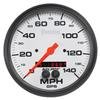 Autometer Phantom 5in 140 MPH In-Dash Full Sweep Speedometer w/ GPS Rally Nav Display thumbnail 6