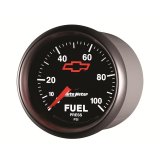 Autometer Sport-Comp II GM 52mm 0-100 PSI Full Sweep Electronic Fuel Pressure Gauge thumbnail 7