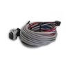 Autometer Wideband Extension Wiring Harness for Street/Analog 25 Feet thumbnail 6