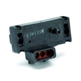 Autometer American Muscle 52mm Full Sweep Electric 30 In Hg.-Vac/15PSI Boost Vacuum Gauge thumbnail 6
