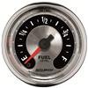 Autometer 52mm Digital Stepper Programmable Empty/Full Range Full Sweep Electronic Fuel Level Gauge thumbnail 7