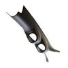 Autometer 10-14 Ford Mustang (Hard Top ONLY) 52mm Black Dual Replacement Pillar Pod thumbnail 6