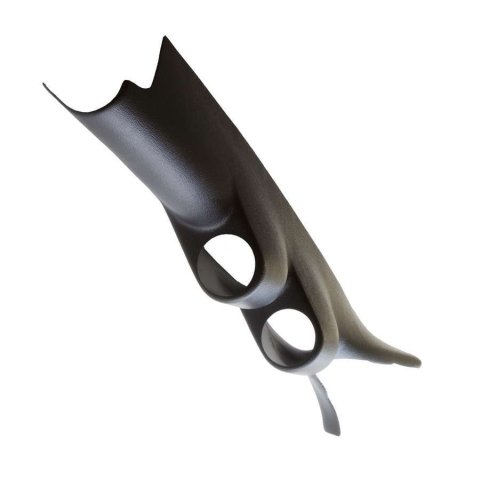Autometer 10-14 Ford Mustang (Hard Top ONLY) 52mm Black Dual Replacement Pillar Pod thumbnail 8