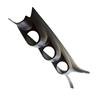 Autometer 10-14 Ford Mustang (Hard Top ONLY) 52mm Black Triple Replacement Pillar Pod thumbnail 6