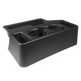 Autometer 94-97 Dodge Ram Cell Phone/Cup Holder thumbnail 1
