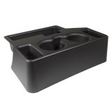 Autometer 94-97 Dodge Ram Cell Phone/Cup Holder thumbnail 2