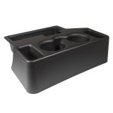 Autometer 94-97 Dodge Ram Cell Phone/Cup Holder thumbnail 4
