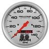 Autometer Ultra-Lite 5in 140MPH GPS Speedometer thumbnail 6