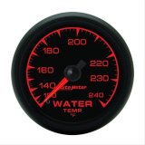 Autometer ES 52mm 120-240 Deg F Mechanical Water Temperature Gauge thumbnail 4