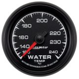 Autometer ES 52mm 120-240 Deg F Mechanical Water Temperature Gauge thumbnail 5