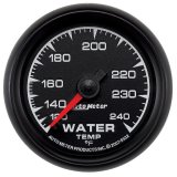 Autometer ES 52mm 120-240 Deg F Mechanical Water Temperature Gauge thumbnail 7