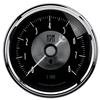 Autometer Prestige Series Black 3-3/8in 8000RPM Tachometer Gauge thumbnail 6