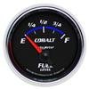 Autometer Cobalt 52mm 240 E/33 F SSE Fuel Level Gauge thumbnail 6