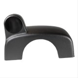 Autometer 2-1/16in Steering Column Single Pod - Black for 09-14 Ford F-150 thumbnail 1