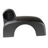 Autometer 2-1/16in Steering Column Single Pod - Black for 09-14 Ford F-150 thumbnail 6
