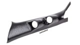 Autometer 2-1/16in Dual Pillar for 08-13 Dodge Challenger thumbnail 8