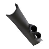 Autometer 2-1/16in Dual Pillar 14-15 Chevy Full Size (Gen 3) thumbnail 3