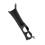 Autometer 2-1/16in Dual Replacement Pillar 11-14 Super Duty thumbnail 1