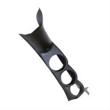Autometer 2-1/16in Triple Replacement Pillar 11-14 Super Duty thumbnail 1