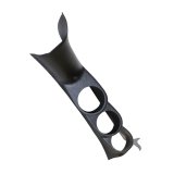 Autometer 2-1/16in Triple Replacement Pillar 11-14 Super Duty thumbnail 2