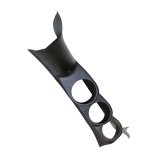 Autometer 2-1/16in Triple Replacement Pillar 11-14 Super Duty thumbnail 3