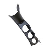 Autometer 2-1/16in Triple Replacement Pillar 11-14 Super Duty thumbnail 4