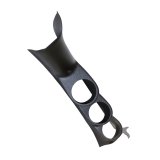Autometer 2-1/16in Triple Replacement Pillar 11-14 Super Duty thumbnail 5