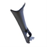 Autometer 2-1/16in Single Replacement Pillar 09-14 Ford F-150 w/o Speaker thumbnail 1