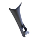 Autometer 2-1/16in Single Replacement Pillar 09-14 Ford F-150 w/o Speaker thumbnail 2