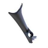 Autometer 2-1/16in Single Replacement Pillar 09-14 Ford F-150 w/ Speaker thumbnail 1