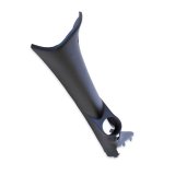 Autometer 2-1/16in Single Replacement Pillar 09-14 Ford F-150 w/ Speaker thumbnail 2