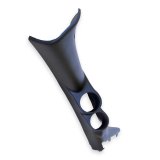 Autometer 2-1/16in Dual Replacement Pillar 09-14 Ford F-150 w/o Speaker thumbnail 5