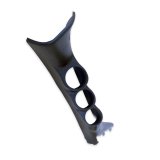 Autometer 2-1/16in Triple Replacement Pillar 09-14 Ford F-150 w/o Speaker thumbnail 3