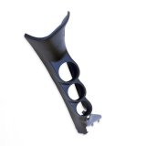 Autometer 2-1/16in Triple Replacement Pillar 09-14 Ford F-150 w/ Speaker thumbnail 2