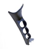 Autometer 2-1/16in Triple Replacement Pillar 09-14 Ford F-150 w/ Speaker thumbnail 4