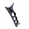 Autometer 2-1/16in Triple Replacement Pillar 09-14 Ford F-150 w/ Speaker thumbnail 6
