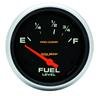 Autometer Pro-Comp 2-5/8in 73E/8-12 F Ford Short Sweep Electronic Fuel Level Gauge thumbnail 6