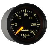 Autometer Factory Match Chevy 2-1/16in FSE 0-30 PSI Fuel Pressure Gauge thumbnail 9
