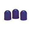 Autometer Blue Light Bulb Boots (3/Package) thumbnail 6