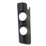 Autometer 07-10 Jeep Wrangler JK 2-1/16in Dual Replacement Pillar thumbnail 1