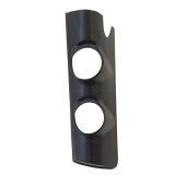 Autometer 07-10 Jeep Wrangler JK 2-1/16in Dual Replacement Pillar thumbnail 2