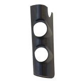Autometer 07-10 Jeep Wrangler JK 2-1/16in Dual Replacement Pillar thumbnail 5