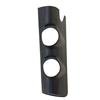 Autometer 07-10 Jeep Wrangler JK 2-1/16in Dual Replacement Pillar thumbnail 6