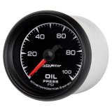 Autometer ES 52mm 0-100 PSI Mechanical Oil Pressure Gauge thumbnail 6