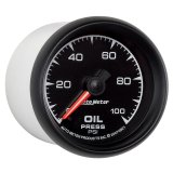 Autometer ES 52mm 0-100 PSI Mechanical Oil Pressure Gauge thumbnail 9