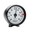 Autometer Autogage 3-3/4in Black with White Face 8,000 RPM Pedestal Mount Tachometer thumbnail 6